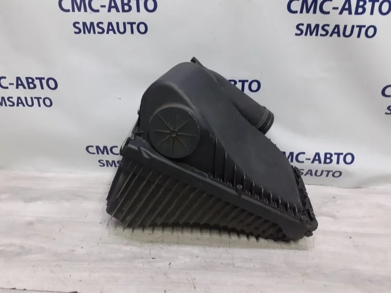 Корпус воздушного фильтра Porsche Cayenne 7P0128607 958 4.8. 4852
