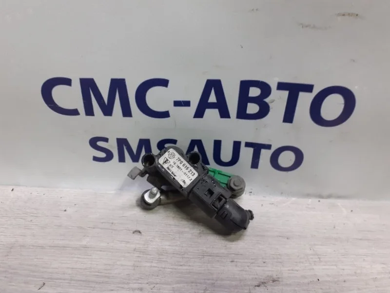 Датчик уровня подвески Porsche Cayenne 7P0616213 958 4.8. 4852, передний левый