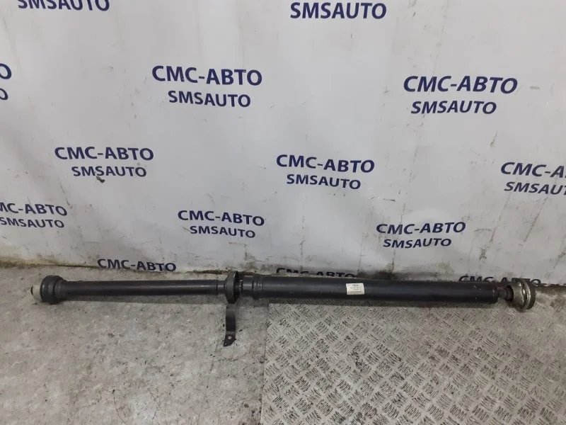 Карданный вал Audi A7 4G0521101D C7 3.0 CGWB
