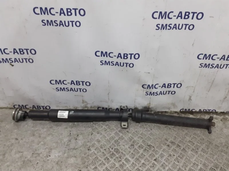 Карданный вал Mercedes-Benz Ml A1644103102 W164 272.967