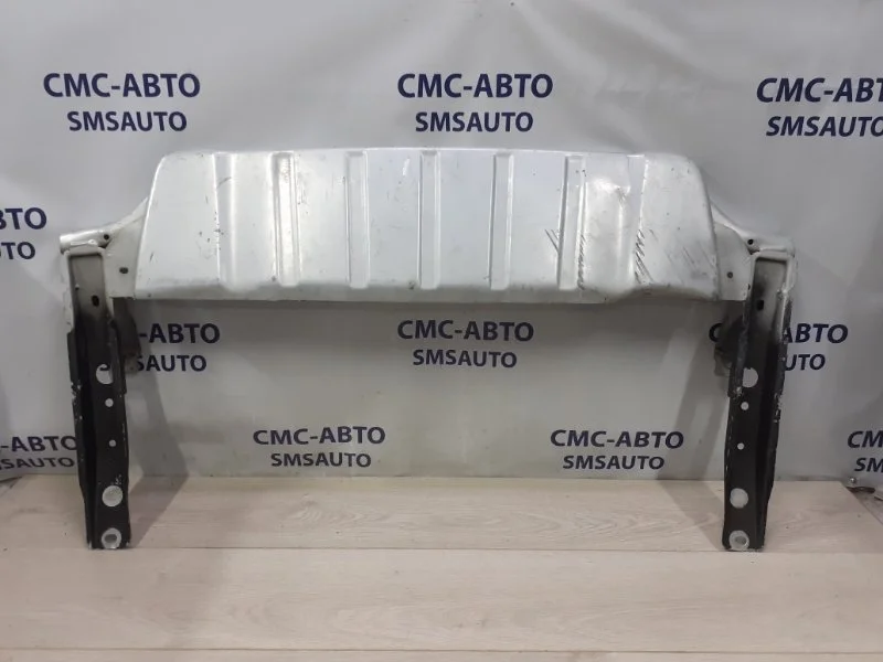 Защита радиатора металлическая Volvo Xc90 30723873 ХС90 3.2 B6324S