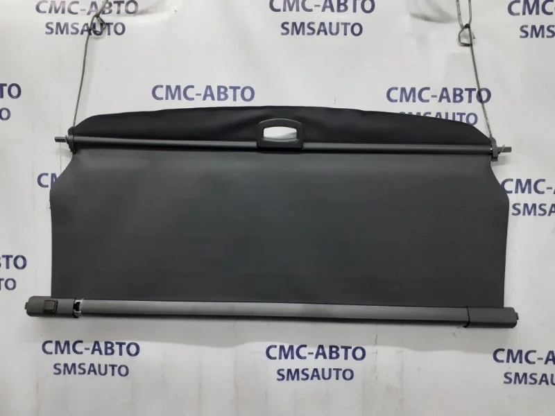 Шторка багажника Mercedes-Benz Ml A1648100209 W164 272.967