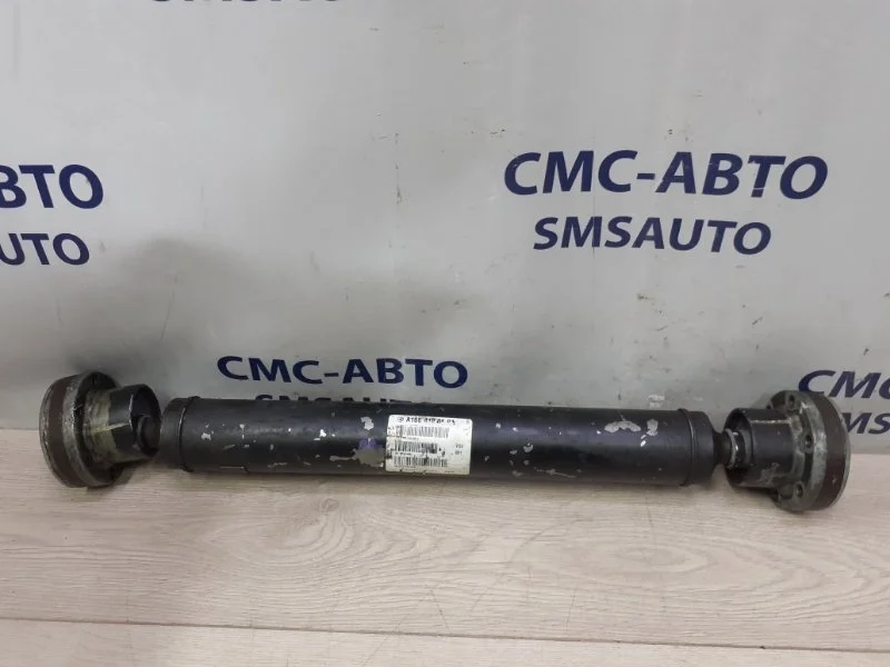 Карданный вал Mercedes-Benz Ml A1664100601 W166 3.0TD, передний