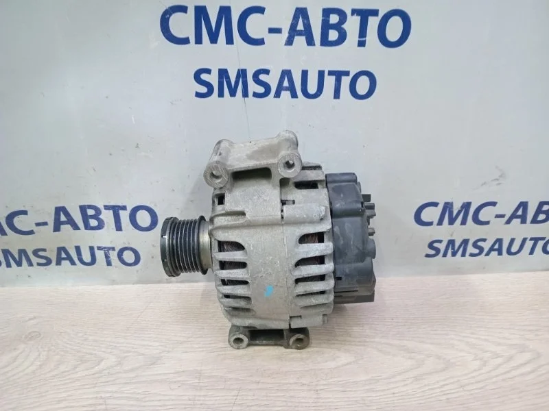 Генератор Mercedes-Benz E-Class A0009063000 W212 1.8T