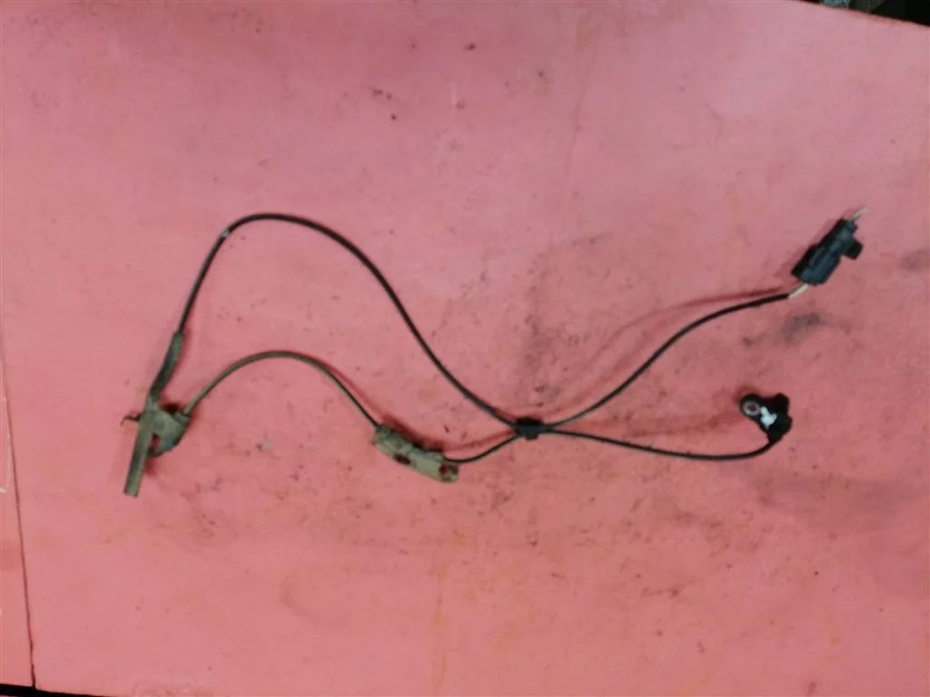 датчик abs Toyota RAV 4 2006-2013