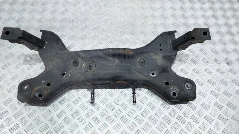 Подрамник Skoda Rapid 2021 NK6
