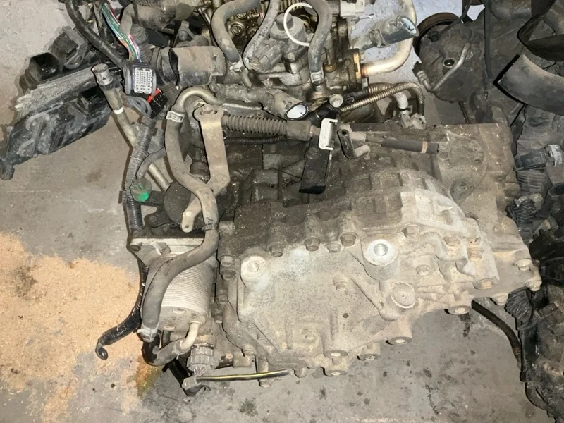 Вариатор Nissan Serena 310201XF06 C25 2.0