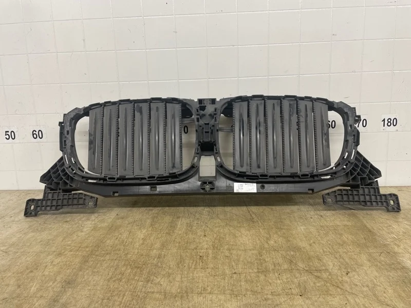Решетка радиатора BMW X3 2017 2018 2019 2020 G01