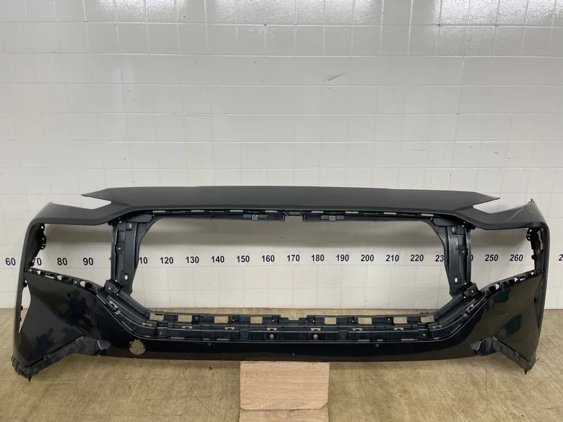 Бампер HYUNDAI SANTA FE 4 2018 2019 2020 2021 2022 2023 TM