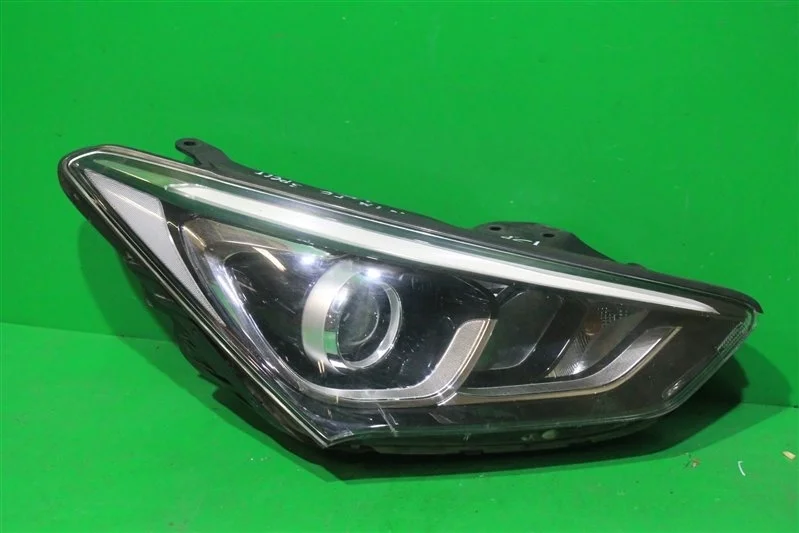 Фара HYUNDAI SANTA FE 2015-2019 3 DM