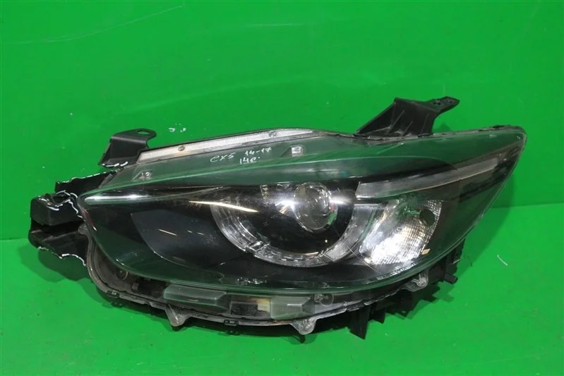 Фара MAZDA CX5 - 2015-2017