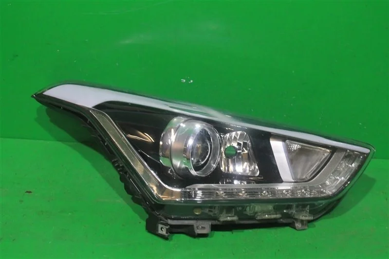 Фара HYUNDAI CRETA 2016-2021