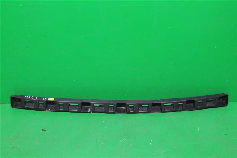 Кронштейн бампера VOLKSWAGEN POLO 2009-2020 5