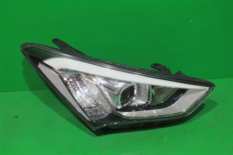 Фара HYUNDAI SANTA FE 2012-2015 3