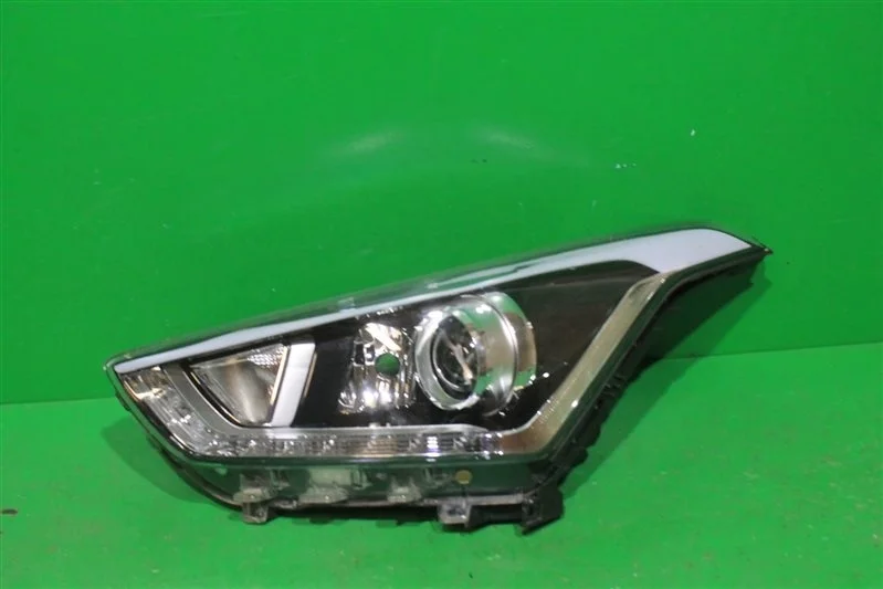 Фара HYUNDAI CRETA 2016-2021