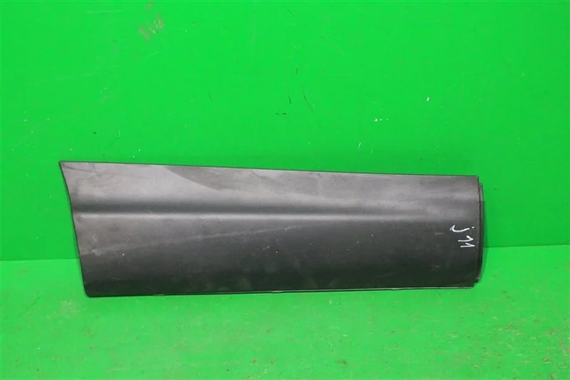 Молдинг двери NISSAN QASHQAI 2013-2022 j11