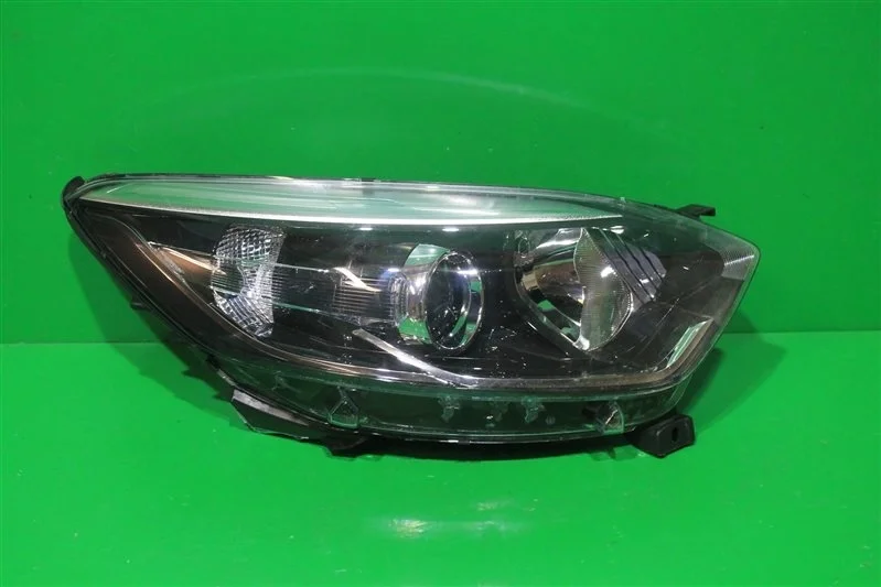 Фара RENAULT KAPTUR 2016-нв