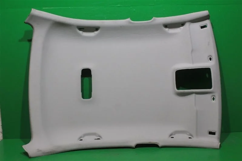 Обшивка потолка SKODA OCTAVIA 2013-2020 A7