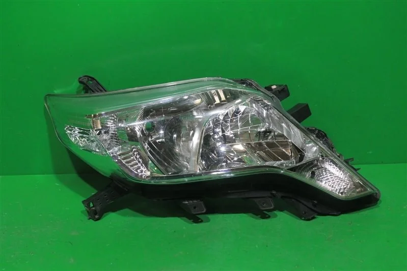 Фара TOYOTA LAND CRUISER PRADO 2013-2017 150