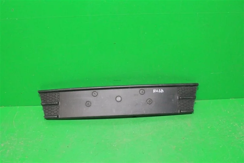 Площадка номерного знака FORD KUGA 2012-2016 CBS