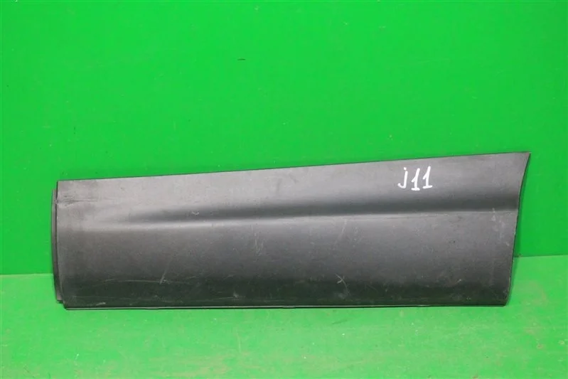 Молдинг двери NISSAN QASHQAI 2013-2022 j11
