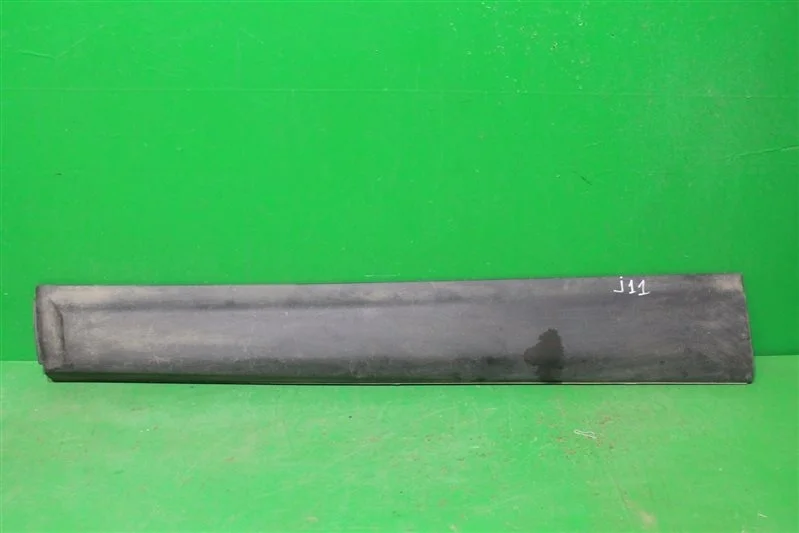 Молдинг двери NISSAN QASHQAI 2013-2022 j11