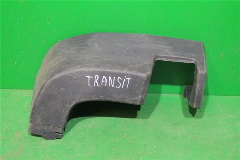 Бампер FORD TRANSIT 2014 7 TTG