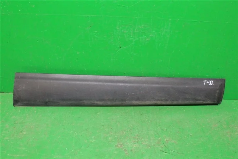 Молдинг двери Nissan Qashqai 2013-2022 j11