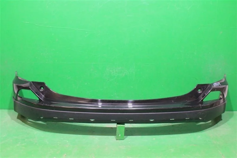 Бампер TOYOTA RAV4 2015-2019 CA40