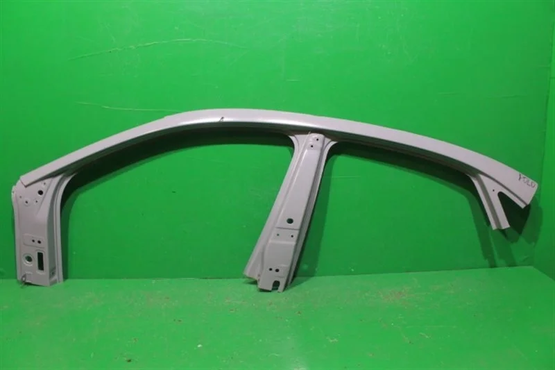 Боковина VOLKSWAGEN POLO 2009-2020 5
