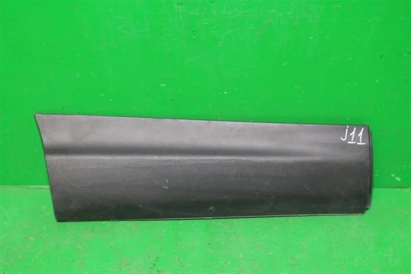 Молдинг двери NISSAN QASHQAI 2013-2022 j11