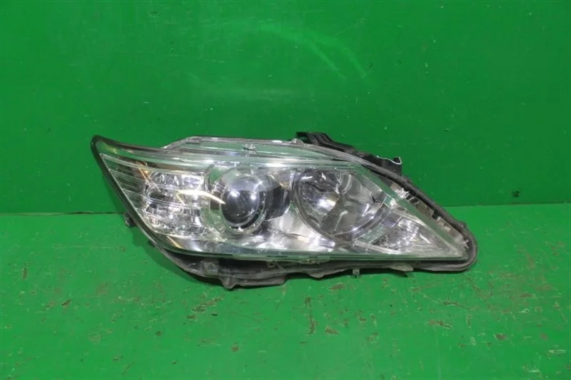 Фара TOYOTA CAMRY 2011-2014 7 XV50