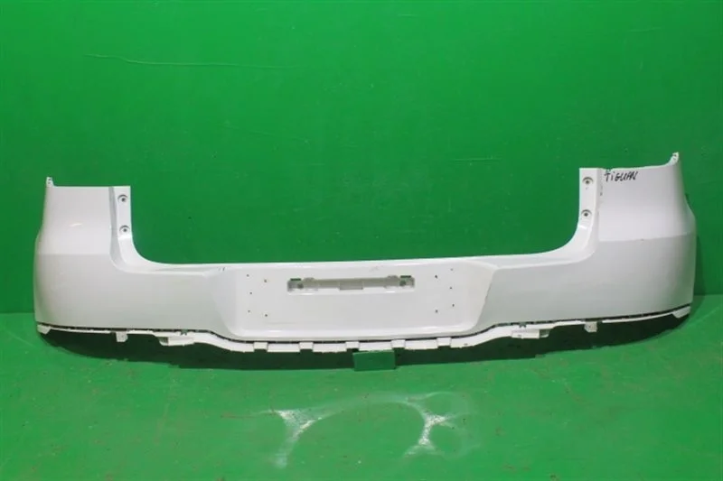 Бампер VOLKSWAGEN TIGUAN 2011-2016