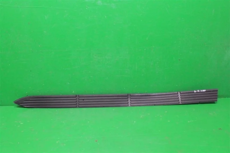Накладка подножки TOYOTA Land Cruiser 2012-2021 200