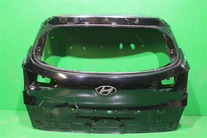 Дверь багажника HYUNDAI TUCSON 2015-2018 3