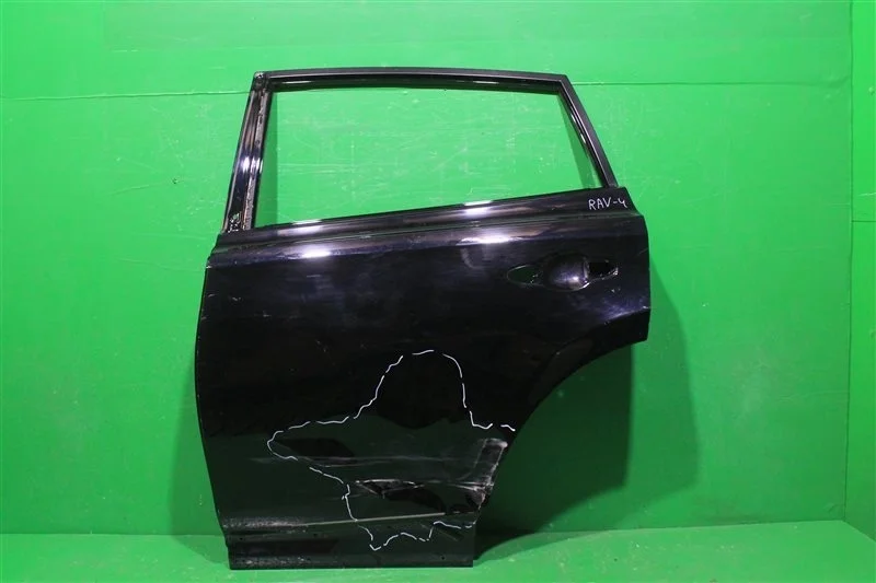 Дверь TOYOTA RAV4 2012-2018 CA40