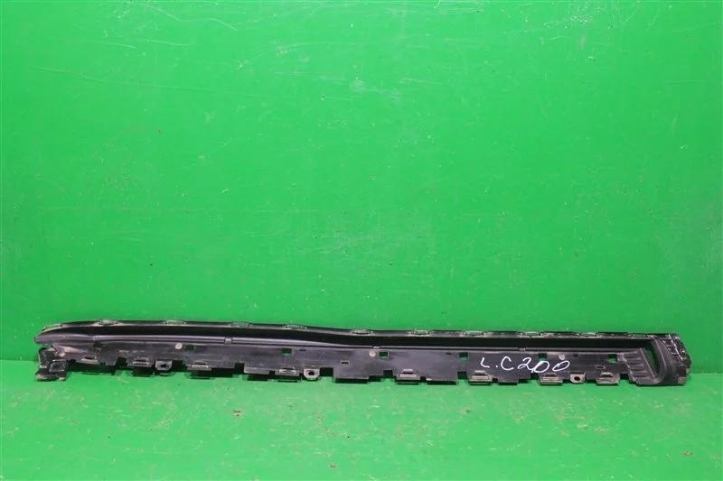Каркас подножки TOYOTA LAND CRUISER 2012-2021 200