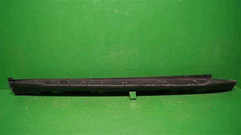 Накладка порога BMW X5 2007-2013 E70