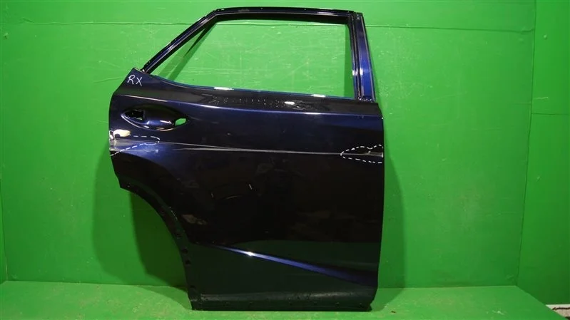 Дверь LEXUS RX 2015 4