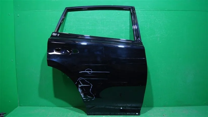Дверь TOYOTA RAV4 2012-2018 CA40