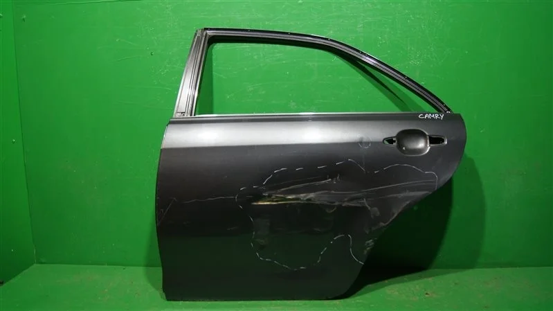 Дверь TOYOTA CAMRY 2011-2017 V50