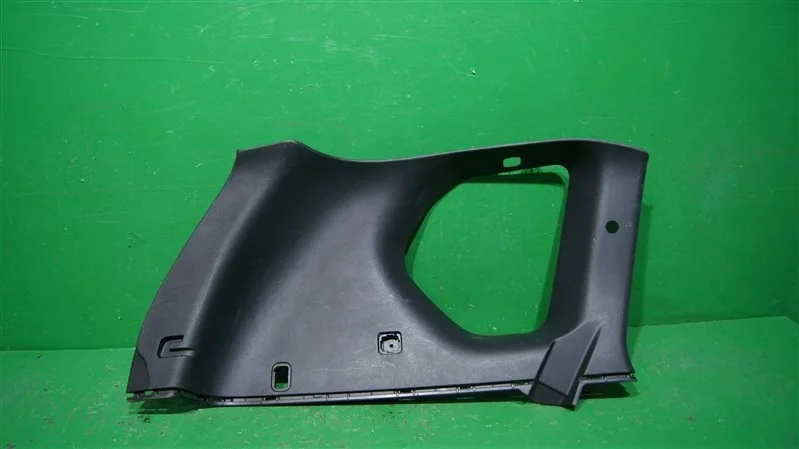 Обшивка багажника NISSAN X-TRAIL 2007-2014 T31