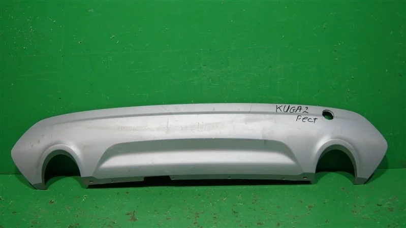 Накладка бампера FORD KUGA 2012-2019 CBS