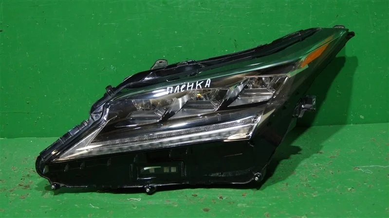 Фара LEXUS RX 2015-2019 4