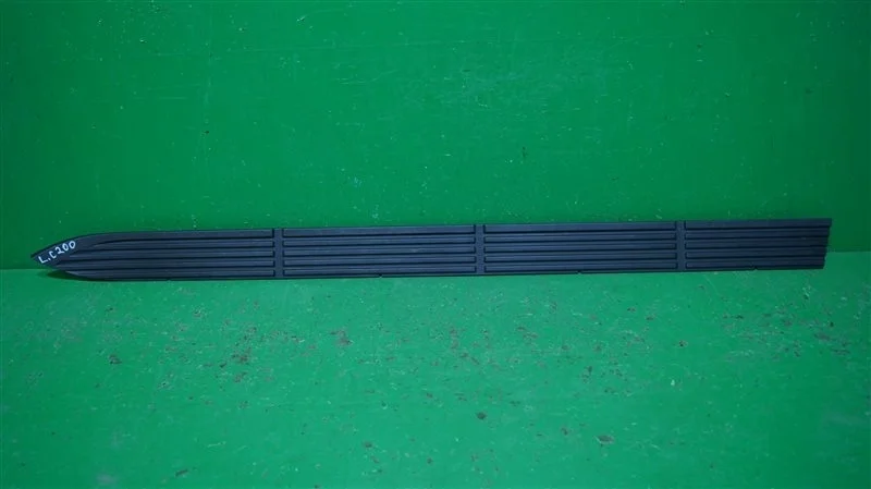 Накладка подножки TOYOTA Land Cruiser 2012-2021 200