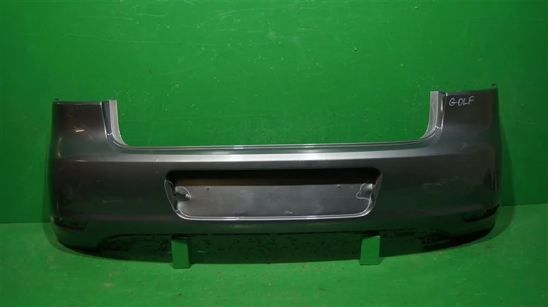 Бампер VOLKSWAGEN GOLF 2008-2012 6