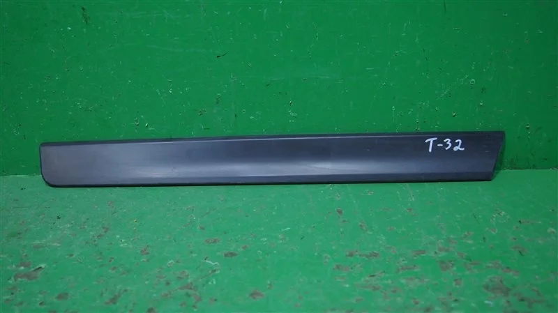 Молдинг двери NISSAN X-TRAIL 2013-2022 T32