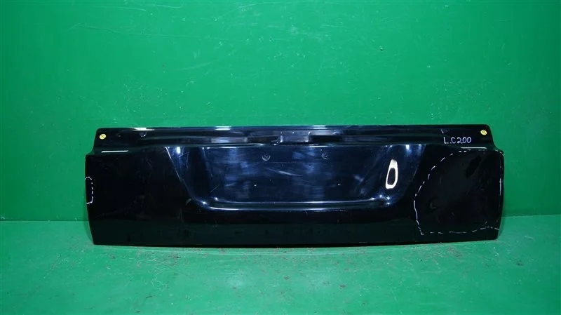 Борт откидной TOYOTA LAND CRUISER 2007-2021