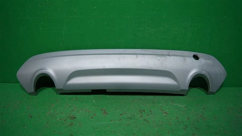 Накладка бампера FORD KUGA 2012-2019 CBS
