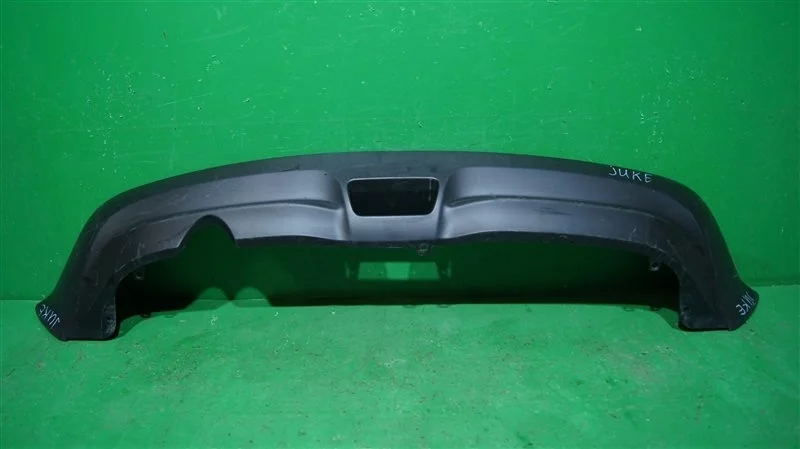 Юбка бампера NISSAN JUKE 2010 - 2014 YF15